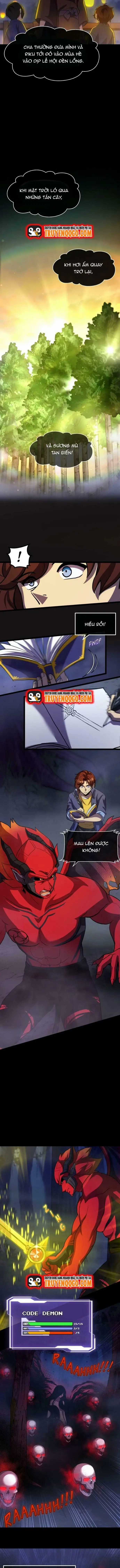 Code Demon - Chương 5 - Trang 9