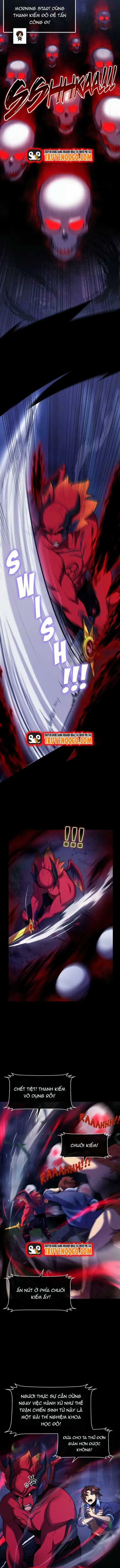 Code Demon - Chương 5 - Trang 10