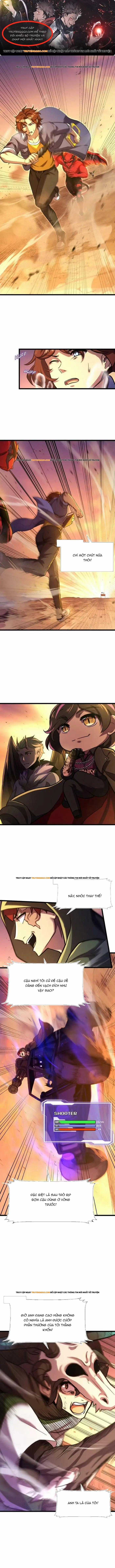 Code Demon - Chương 6 - Trang 1