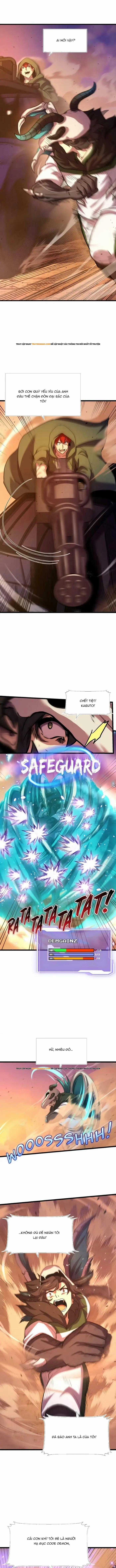 Code Demon - Chương 6 - Trang 2