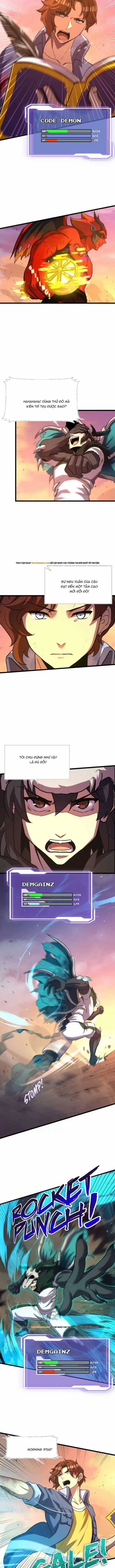 Code Demon - Chương 6 - Trang 11