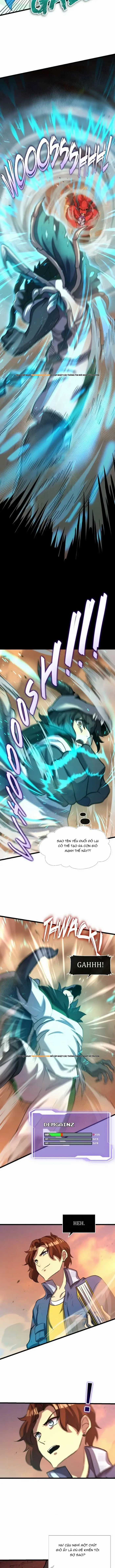 Code Demon - Chương 6 - Trang 12