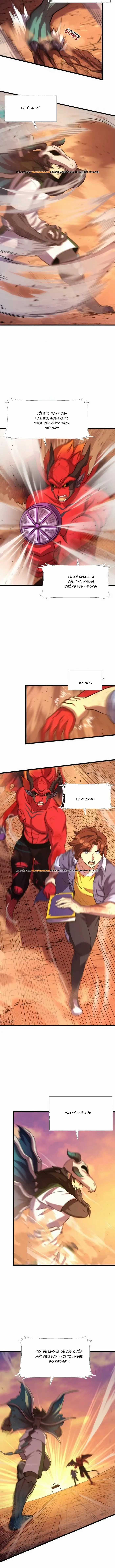 Code Demon - Chương 6 - Trang 13