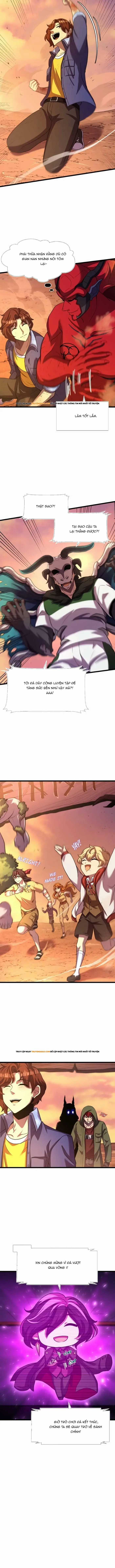 Code Demon - Chương 6 - Trang 16