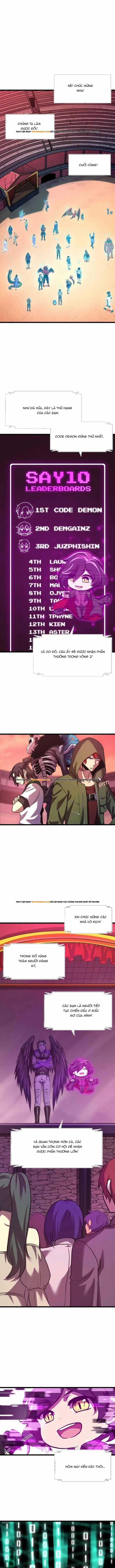 Code Demon - Chương 6 - Trang 17