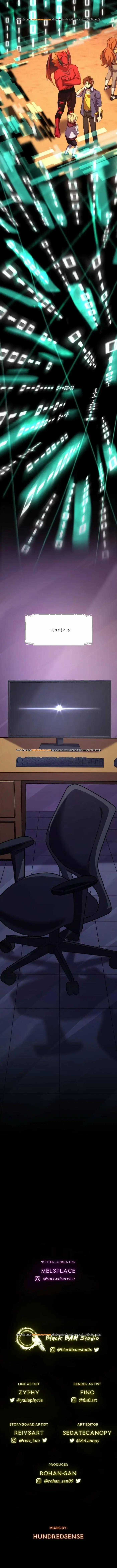 Code Demon - Chương 6 - Trang 18