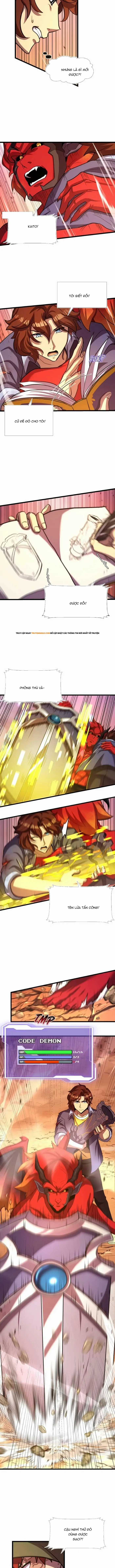Code Demon - Chương 6 - Trang 4