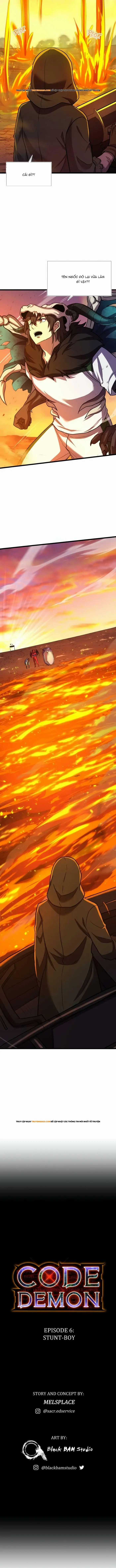 Code Demon - Chương 6 - Trang 6