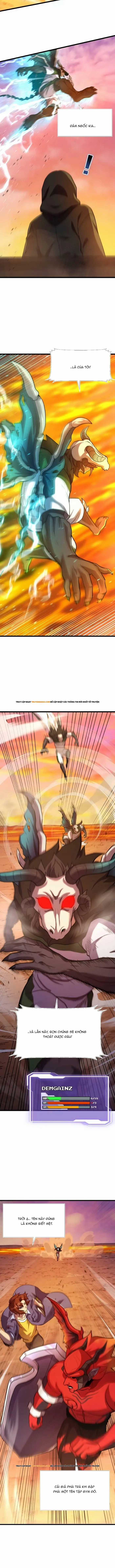 Code Demon - Chương 6 - Trang 8