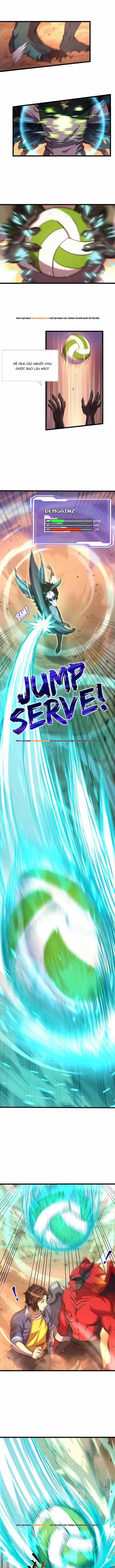 Code Demon - Chương 6 - Trang 9