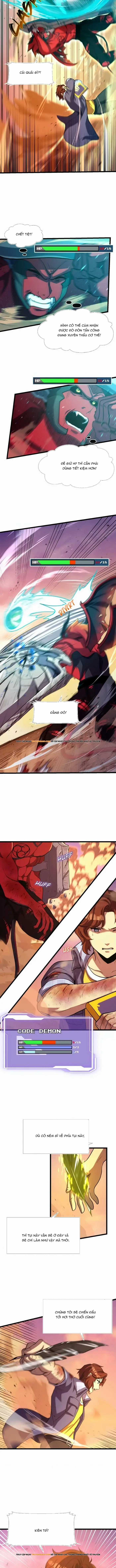 Code Demon - Chương 6 - Trang 10