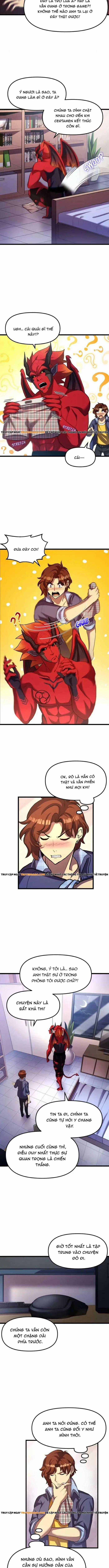 Code Demon - Chương 7 - Trang 2