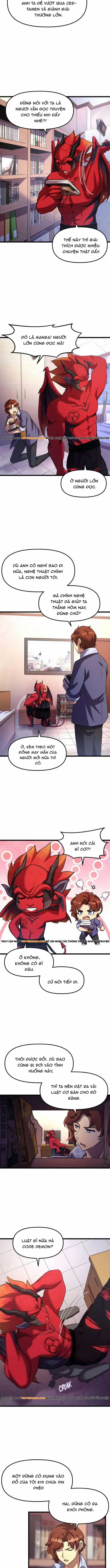 Code Demon - Chương 7 - Trang 3
