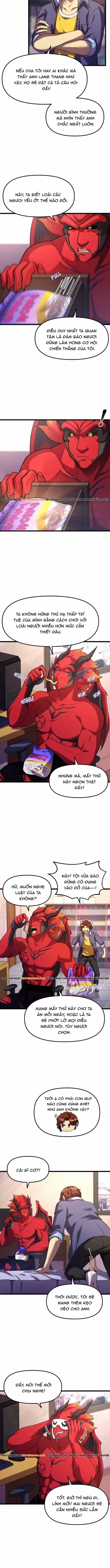 Code Demon - Chương 7 - Trang 4