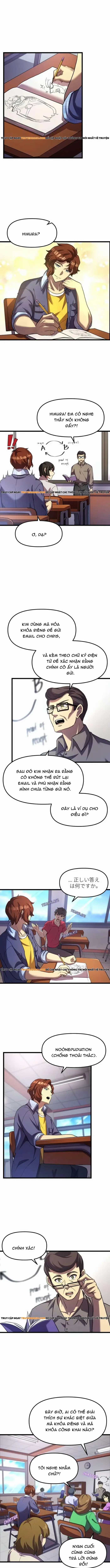 Code Demon - Chương 7 - Trang 6