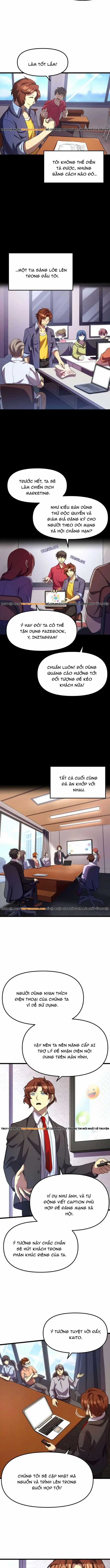 Code Demon - Chương 7 - Trang 7