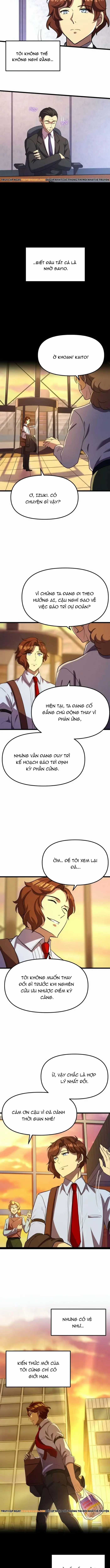 Code Demon - Chương 7 - Trang 8