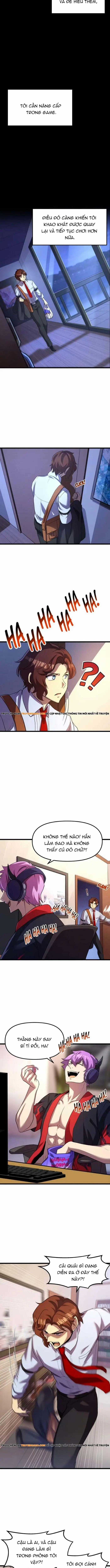 Code Demon - Chương 7 - Trang 9