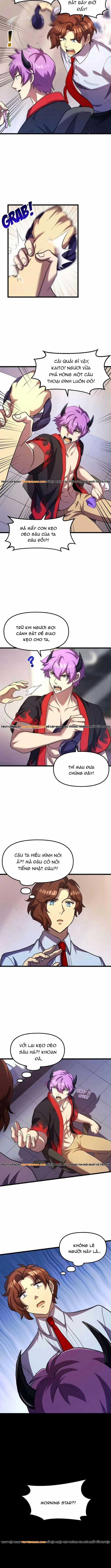 Code Demon - Chương 7 - Trang 10