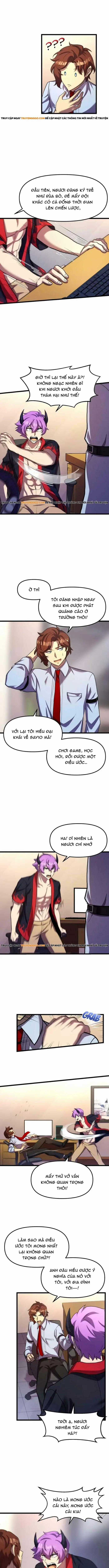Code Demon - Chương 8 - Trang 2
