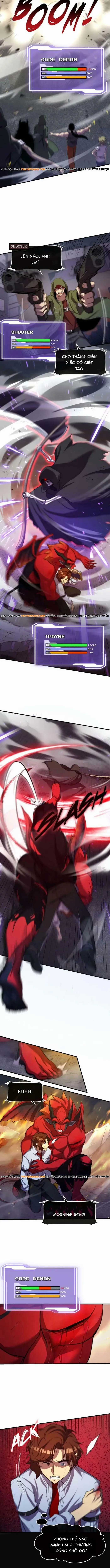 Code Demon - Chương 8 - Trang 12