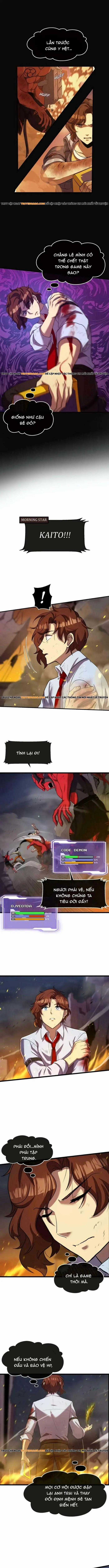 Code Demon - Chương 8 - Trang 13