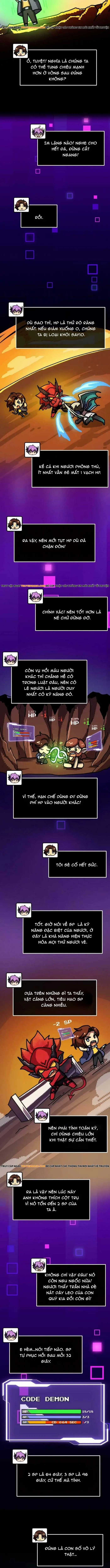Code Demon - Chương 8 - Trang 4