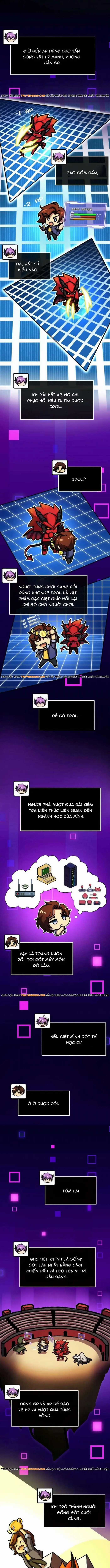 Code Demon - Chương 8 - Trang 5