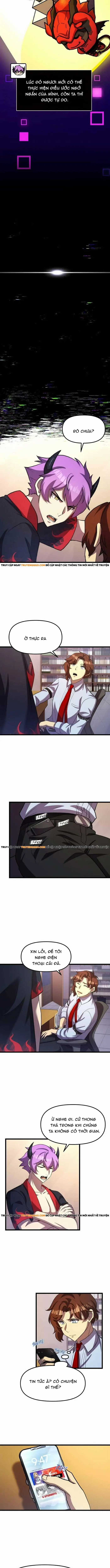 Code Demon - Chương 8 - Trang 6