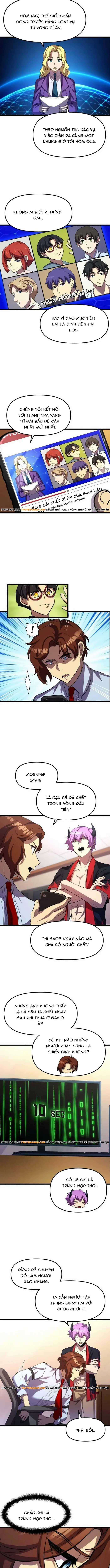 Code Demon - Chương 8 - Trang 7