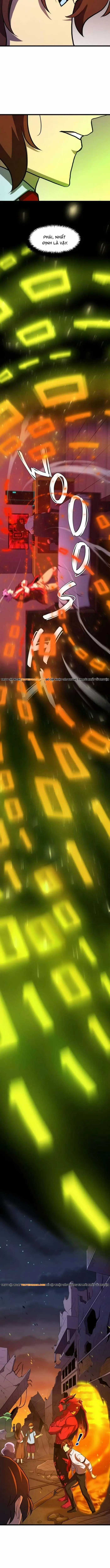 Code Demon - Chương 8 - Trang 8