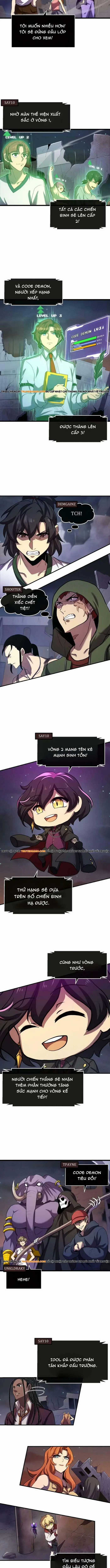 Code Demon - Chương 8 - Trang 10