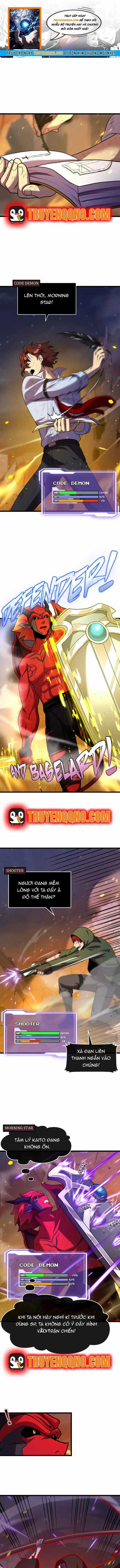 Code Demon - Chương 9 - Trang 1