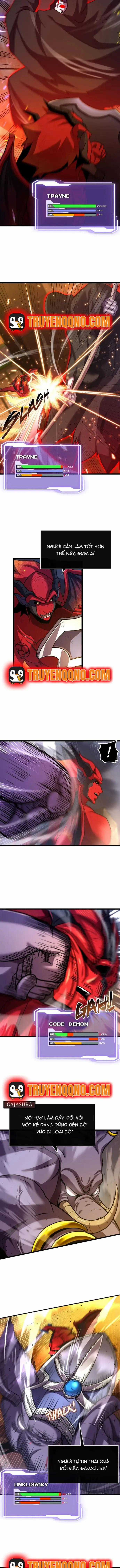 Code Demon - Chương 9 - Trang 2