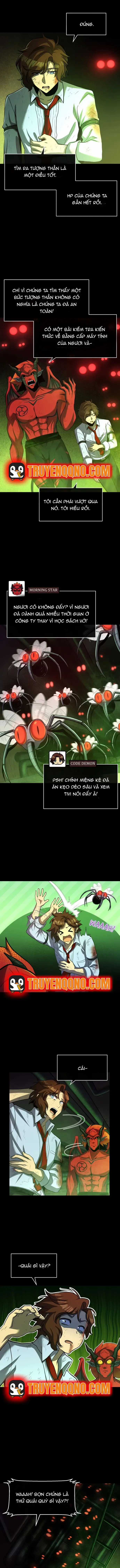 Code Demon - Chương 9 - Trang 12