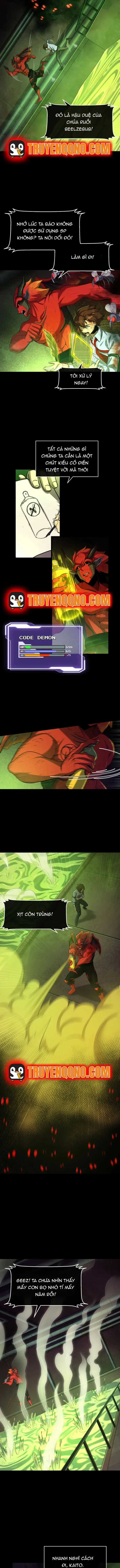Code Demon - Chương 9 - Trang 13