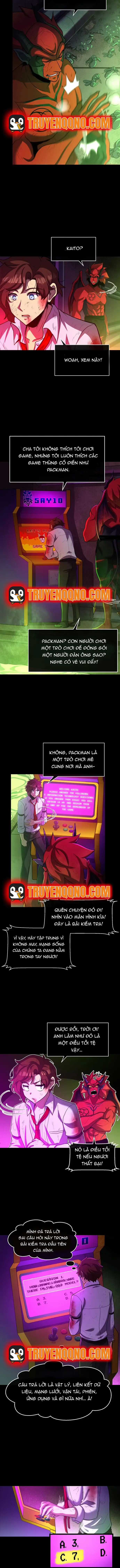 Code Demon - Chương 9 - Trang 14