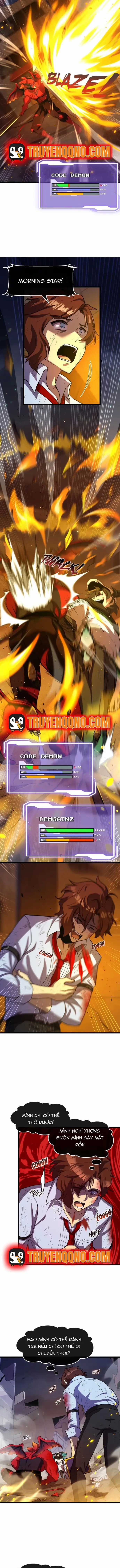 Code Demon - Chương 9 - Trang 4