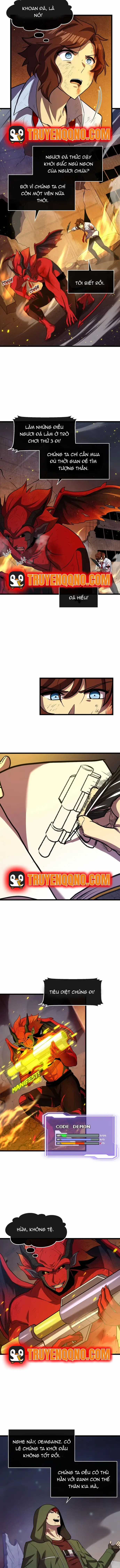 Code Demon - Chương 9 - Trang 5
