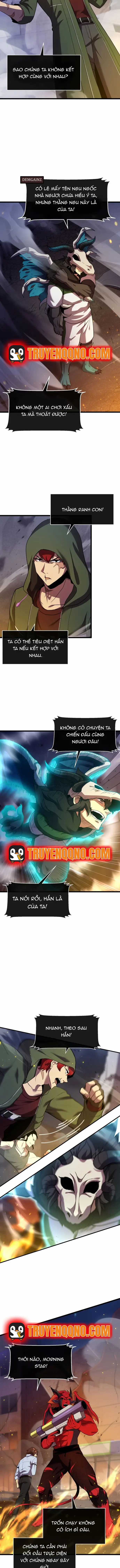 Code Demon - Chương 9 - Trang 6