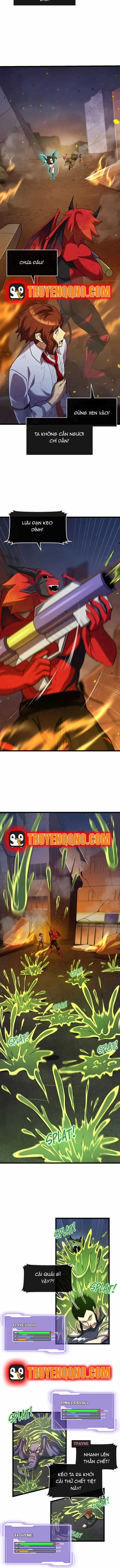 Code Demon - Chương 9 - Trang 7