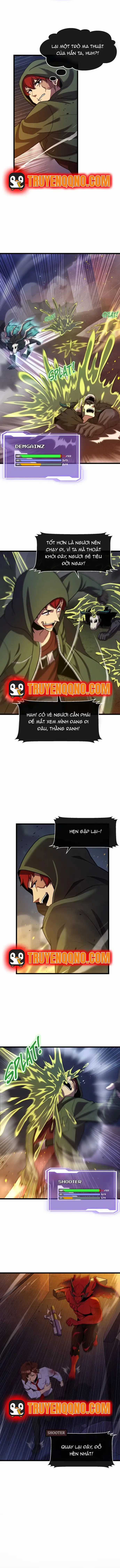 Code Demon - Chương 9 - Trang 8