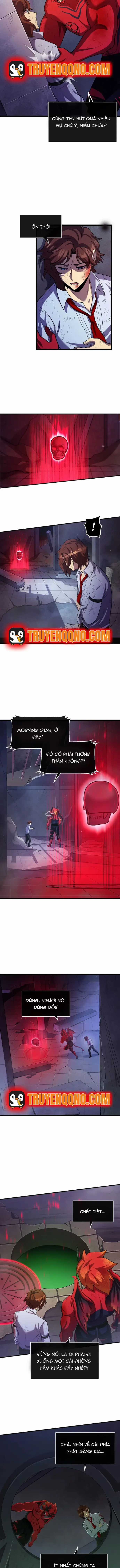 Code Demon - Chương 9 - Trang 10