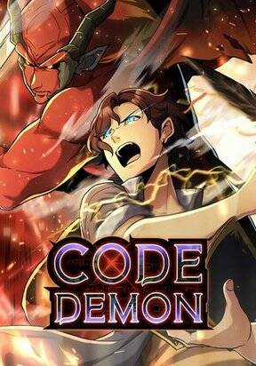 Đọc truyện Code Demon