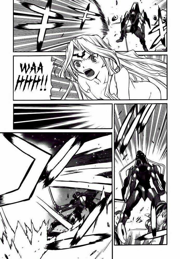 Code Geass: Nightmare Of Nunnally - Chapter 10 - Trang 15