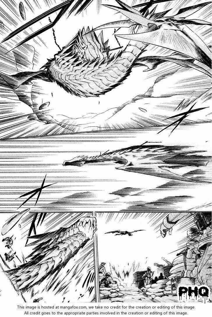 Code Leviatan - Chapter 1 - Trang 2