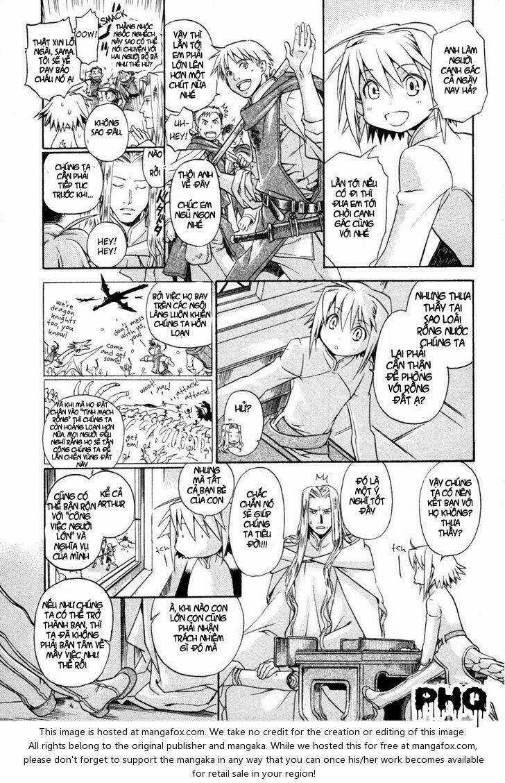 Code Leviatan - Chapter 1 - Trang 12