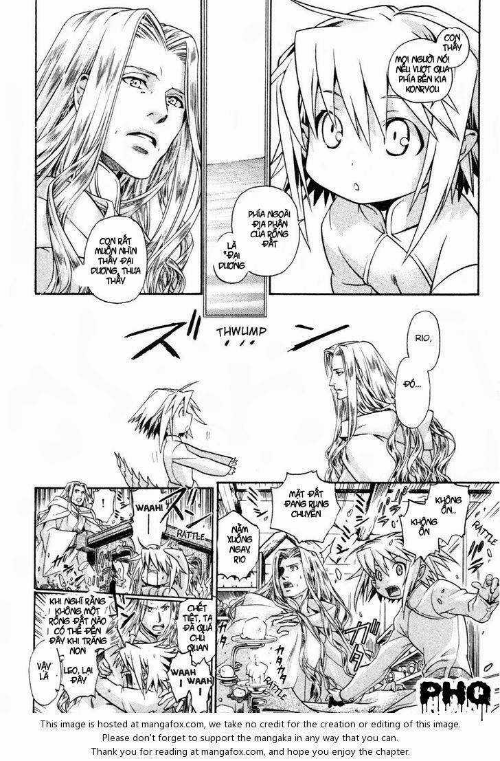 Code Leviatan - Chapter 1 - Trang 15