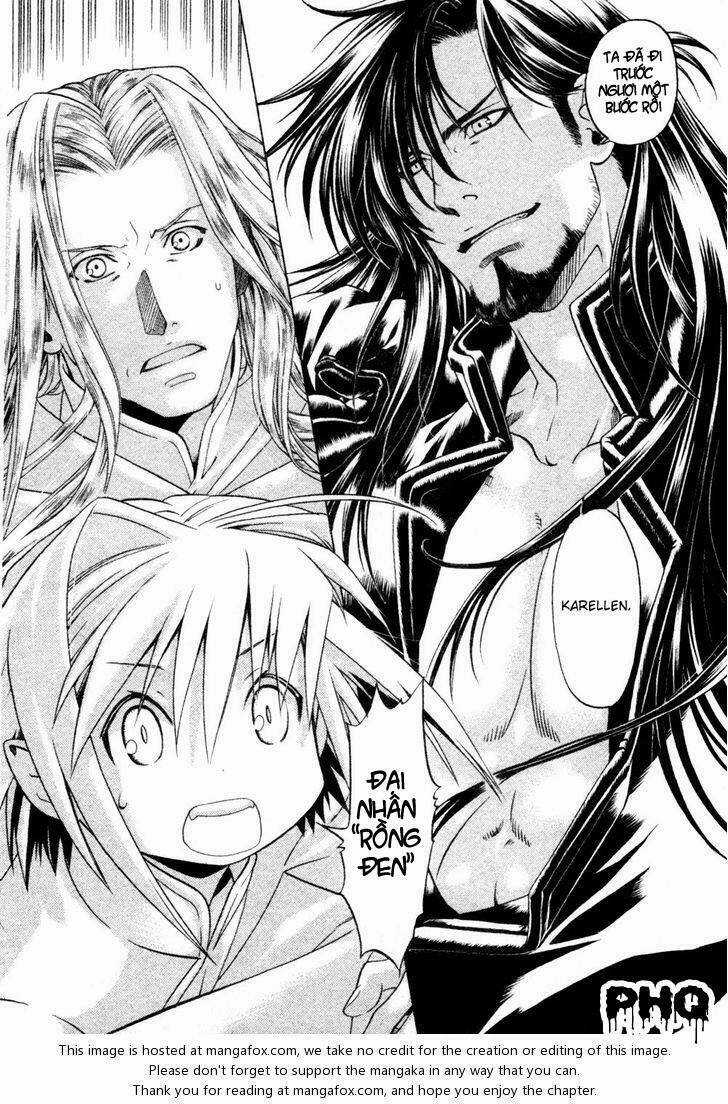 Code Leviatan - Chapter 1 - Trang 17