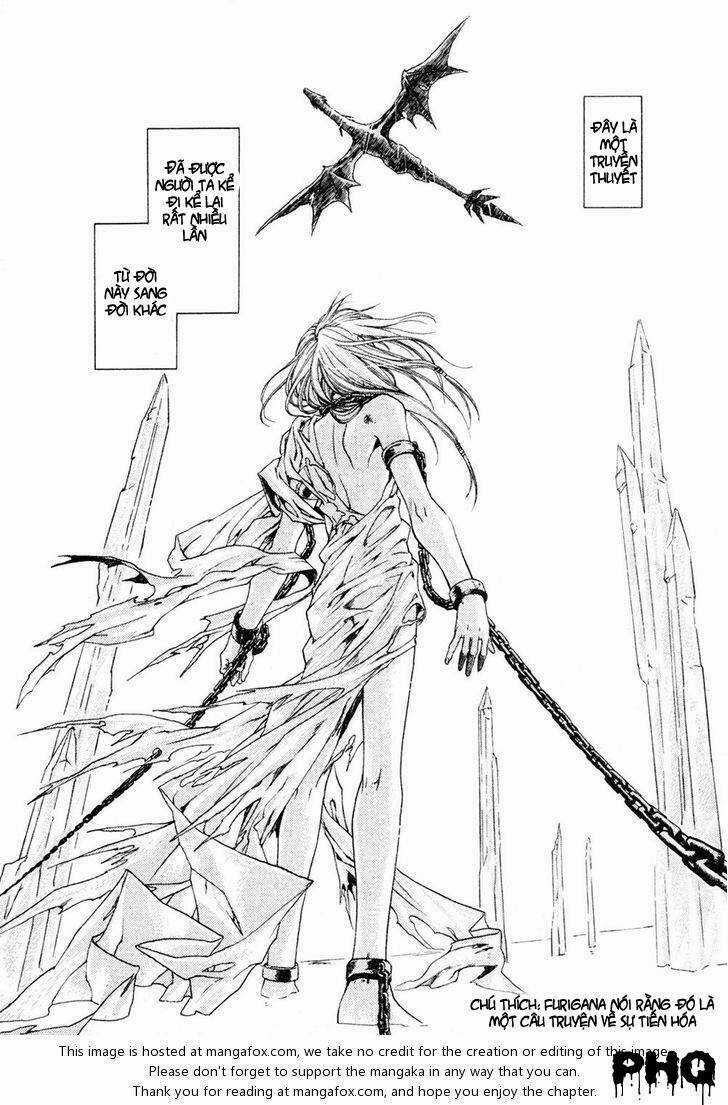 Code Leviatan - Chapter 1 - Trang 4